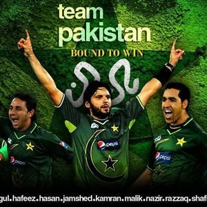 Meet your Posher, Mohammad